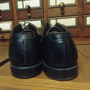 Allen Edmonds mens shoes